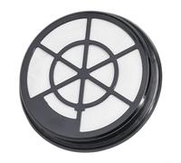 FUBESK Filtre de rechange réutilisable et lavable, filtre pour aspirateur sans sac LIDL BZBK 850 A1, pour Silvercrest SBZBK 850 A1 modèle HG07375