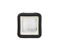 FUBESK Filtre de rechange réutilisable et lavable pour aspirateur sans fil AlfaBot T30 T36, sacs latéraux pour robot de nettoyage pour femme