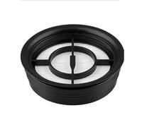 FUBESK Filtre de rechange réutilisable pour station Deerma sans fil pour aspirateur