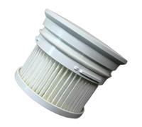 FUBESK Filtre éponge pour Xiaomi pour robot Mijia 2K10S10 pour aspirateur