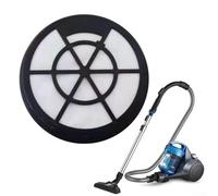FUBESK Filtres de rechange pour aspirateur pour Eureka pour Whirlwind sans sac NEN110A NEN110B NEN110D (1 pièce)