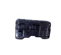 FUBESK Fresh For Water For Tank H15 For Pro T40 Wet Dry For Vacuum Cleaner Pièce de rechange Accessoires pour aspirateur