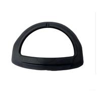 FUBESK Joint de moteur d'essuie-glace pour Mercedes W124, W201, R129 - Pour OEM 1248240098, noir