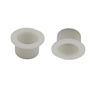 FUBESK Kit de bagues de fourche de direction pour série DP, DPD, DPE, DPG, DPH, DPX, remplace OEM 872096, 876507, GLM 23093