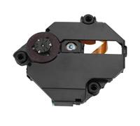 FUBESK KSM-440AEM Objectif lecteur optique pour console de jeu PS1, lentille optique de rechange compatible avec Sony pour PlayStation 1