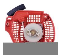 FUBESK Lanceur de Traction pour tronçonneuse HuS*qvar*na 435 440 135 140 504597002