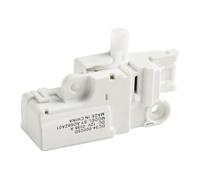 FUBESK Loquet de porte pour lave-linge Samsung WW90K74150OX DC34-00025D