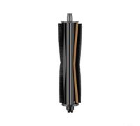 FUBESK Lot de 2 brosses de rechange avec bande de débroussailleuse pour séries MOVA P10/P50/S10 et pour aspirateur robot Dreame x30, facile à installer