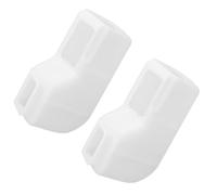 FUBESK Lot de 2 doublures lavables pour boîte à poussière Narwal pour Freo Z10 Turbo