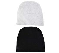 FUBESK Lot de 2 filtres à charbon actif pour purificateur déshumidificateur EBAC série 2000 DDA510