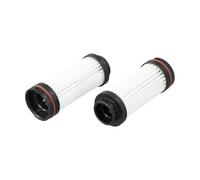 FUBESK Lot de 2 filtres avant pour Deerma Vc80 Vc80 pour Pro Vc80S pour aspirateurs HEPA