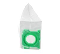 FUBESK Lot de 8 sacs de rechange pour aspirateur Sebo pour série X Modèle 6629Er Peak Performance Sacs à poussière Pièces de rechange Filtres pré-moteur