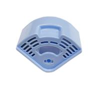 FUBESK Module de filtre à eau de rechange pour réservoir T20S pour Pro, T20S pour Pro Plus Max et pour X1 S pour robot Pro pour aspirateurs, accessoire de nettoyage efficace pour sols durs, bleu