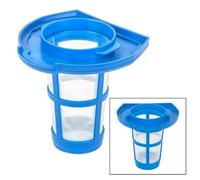 FUBESK Panier filtrant compatible avec aspirateur Vacmaster VSD1801 VSD1001