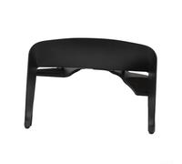 FUBESK Pare-soleil antireflet pour GPS TomTom et Garmin 5" pour une meilleure visibilité sous une lumière vive