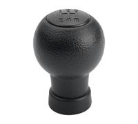 FUBESK Pommeau de levier de vitesse haute performance pour Suzuki Swift Series compatible avec les modèles de 2005 à 2013 et améliore le style de conduite