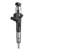 FUBESK Pour Kubota V3307 Tier 4 Injecteur de carburant moteur 1J770-53050 1J770-53051 295050-1980