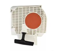 FUBESK Recul Tirage Starter Montage Remplacement pour S-Tihl MS250 MS230 MS210 Tronçonneuse Pièces compatibles avec les modèles 021 023 025 MS210C MS230C MS250C
