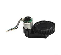 FUBESK Roue motorisée pour aspirateur Lefant M210 M210S M210B K2 K3 K4 K5 Kit d'accessoires de rechange et accessoires (roue droite)