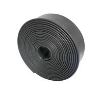 FUBESK Rouleau de gaine thermorétractable à double paroi pour isolation électrique et protection des fils - Rapport 3:1 - 10 m