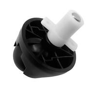 FUBESK Roulette de rechange pour aspirateur Eufy Clean X9 Pro Accessoires Outils de nettoyage