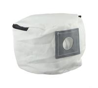 FUBESK Sacs à poussière réutilisables pour aspirateur pour Numatic pour Henry, Hetty, James, Hoover