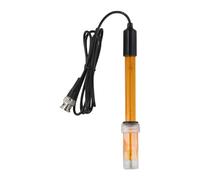 FUBESK Sonde de rechange ORP avec connecteur BNC Q9 pour testeur ORP, compatible avec aquariums, hydroponie, piscines