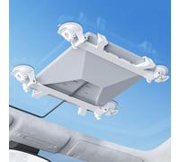 FUBESK Support à ventouse pour fenêtre de toit Starlink Mini pour camping-cars et navires