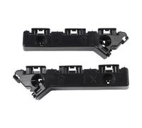 FUBESK Support de pare-chocs avant gauche et droit 300C 2011-2021, pour OEM 57010401Ad 57010402Ad, supports de montage fixes conformes aux normes Dot Sae, pour pare-chocs de pommeau de levier de