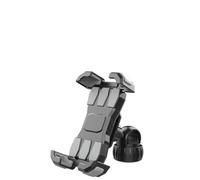 FUBESK Support de téléphone portable pour moto, VTT, équitation, type push-pull