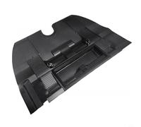 FUBESK Tapis d'escalade étendu S8 pour Pro S8 Plus pour robot nettoyeur G20 Accessoire Augmente l'efficacité du nettoyage au-dessus des seuils Matériau solide Facile Noir Unité unique