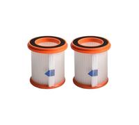 FUBESK Technologie de filtration innovante dans les filtres lavables, pièces et accessoires d'aspirateur, tampons de nettoyage de rechange