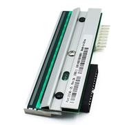 FUBESK Tête d'impression thermique P23740-25 P1053360-018 pour imprimante d'étiquettes thermiques Zebra 105SL Plus 203 dpi, impression haute résolution, longue durée de vie