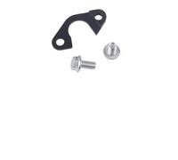 FUBESK Tube de ramassage de pompe à huile en aluminium pour GEN III IV LS1 pour LS2 LS3 LS6