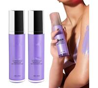 Fubsta - Crème raffermissante pour la peau Fubsta, Crème revitalisante Fubsta Luxelift Lift & Firm, Crème raffermissante Fubsta, Skin Firming Rejuvenating Cream, 50ml/pc (2pcs)