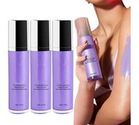 Fubsta - Crème raffermissante pour la peau Fubsta, Crème revitalisante Fubsta Luxelift Lift & Firm, Crème raffermissante Fubsta, Skin Firming Rejuvenating Cream, 50ml/pc (3pcs)
