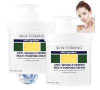 Fubsta Firming & Wrinkle-Reducing Cream - Skin Firming Rejuvenating Cream,Wrinkle-Reducing Cream,Skin Firming Cream, Firming Cream for Loose Skin,Anti-Wrinkle Multi-purpose Cream for All Skin Types