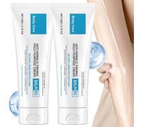Fubsta Luxelift Skin Firming Butter,2Pcs Skin Firming Body Moisturizer Cream,Skin Firming Rejuvenating Cream,Improves Fine Lines & Reduces Dry Skin,Lift & Firm Body Cream for Skin Sagging