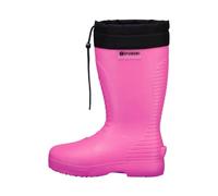 Fubuki - Bottes d'hiver - Niseko 3.0 Pink en Laine - Taille 40 - Rose Rose 40
