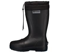 Fubuki - Bottes d'hiver - Niseko 3.0 Black en Laine - Taille 43 - Noir Noir 43