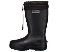 Fubuki - Bottes d'hiver - Niseko 3.0 Black en Laine - Taille 45 - Noir Noir 45