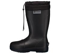 Fubuki - Bottes d'hiver - Niseko 3.0 Black pour Homme en Laine - Taille 42 - Noir Noir 42