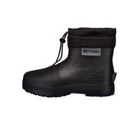Fubuki - Bottes d'hiver - Niseko 3.0 Low Black en Laine - Taille 37 - Noir Noir 37