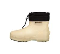 Fubuki - Bottes d'hiver - Niseko 3.0 Low Sand en Laine - Taille 45 - Beige Beige 45