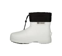 Fubuki - Bottes d'hiver - Niseko 3.0 Low White en Laine - Taille 40 - Blanc Blanc 40