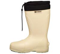Fubuki - Bottes d'hiver - Niseko 3.0 Sand pour Homme en Laine - Taille 39 - Beige Beige 39