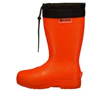 Fubuki - Bottes d'hiver - Snow Boots Niseko 3.0 Orange en Laine - Taille 39 Orange 39