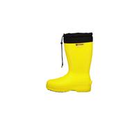 Fubuki - Niseko 3.0 - Femme - Chaussures - Jaune - Taille: 37 EU