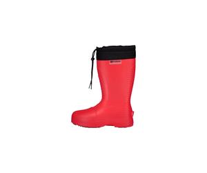 Fubuki - Niseko 3.0 - Femme - Chaussures - Rouge - Taille: 39 EU