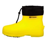 FUBUKI Niseko 3.0 Low - Mixte - Jaune - taille 41- modèle 2027